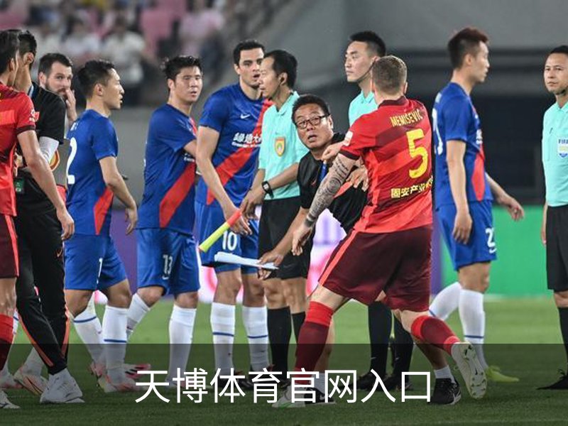 天博体育官网入口简介